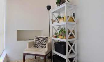 Imagem 6: Apartamento Venda Pinheiros 90 m² 2 Dormitórios