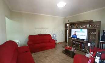 Imagem 2: Casa Padrão em São Carlos