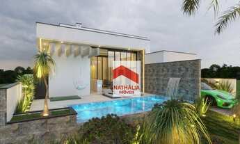 Imagem: Casa com 3 dormitórios, 169 m² - venda