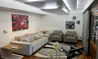 Imagem 2: Apartamento para aluguel, 4 quartos, 4 suítes, 3 vagas, Bela Vista - Porto Alegre/RS