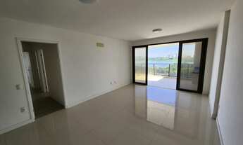 Imagem 6: Excelente apartamento, 160m², 04 suítes, 3 vagas, Saint Michel, Ilha Pura, Barra da Tijuca