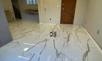 Imagem 2: Cobertura com 3 dormitórios à venda, 180 m² por R$ 487.000,00 - São Mateus - Juiz de Fora