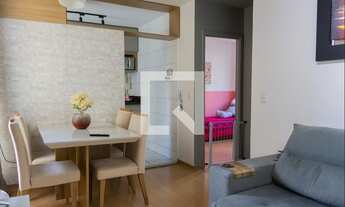 Imagem: Apartamento à Venda - Cabral, 2 Quartos