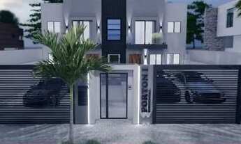 Imagem: Lançamento Residencial Porton, construído