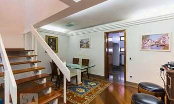 Imagem 6: Apartamento para Aluguel - Vila Mascote, 3 Quartos, 522 m2