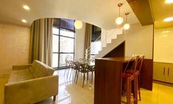 Imagem 6: Apartamento para aluguel e venda possui 65 metros quadrados com 1 suíte