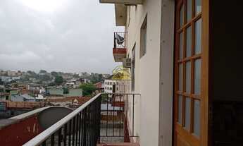 Imagem 4: Engenho Novo Apartamento com 1 dormitório