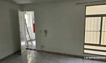 Imagem 7: Apartamento para venda possui 52 metros quadrados com 2 quartos