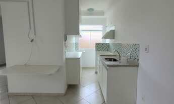 Imagem 4: Apartamento com 1 quarto no Apart Hotel - Bairro Santana em Pindamonhangaba