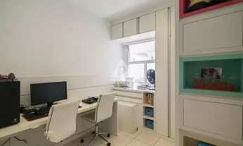 Imagem 5: Apartamento à venda, 3 quartos, 1 suíte, 1 vaga, Jacarepaguá - RIO DE JANEIRO/RJ