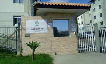 Imagem: ALUGA-SE APARTAMENTO R$1.000