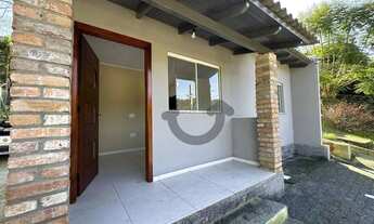 Imagem 3: Casa com 2 dormitórios para alugar por R$ 1.600,00/mês - Margarida - Santa Cruz do Sul/RS