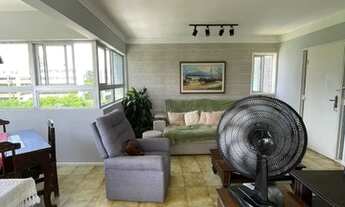 Imagem 2: Apartamento à venda, 150 m² por R$ 550.000,00 - Boa Viagem - Recife/PE