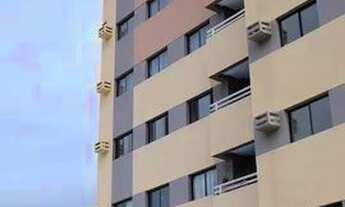 Imagem 2: Apartamento em Lagoa Nova - 3/4 Suíte - Residencial Alvorada