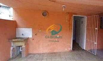 Imagem 4: Casa com 3 dormitórios à venda, 150 m² por R$ 790.000,00 - Jardim Tranqüilidade - Guarulho