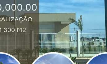 Imagem: Terreno no Florais Do Parque