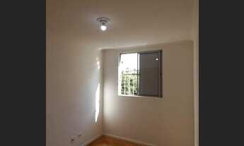 Imagem 2: Apartamento 2 dormitórios para Locação em São Paulo, Cidade Satélite Santa Bárbara, 2 dorm