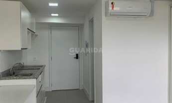 Imagem 2: Loft/Flat para aluguel, 1 quarto, Partenon - Porto Alegre/RS