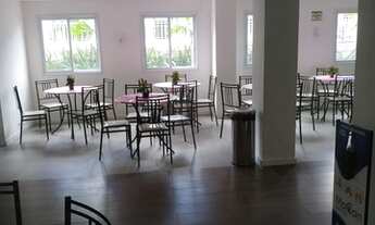 Imagem 7: Apartamento para aluguel com 65 metros quadrados com 2 quartos em Vila Gustavo - São Paulo