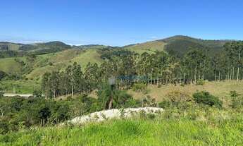 Imagem 4: Terreno à venda, 1043 m² por R$ 320.000,00 - Tapanhão - Jambeiro/SP