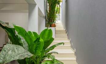 Imagem 7: Maravilhoso sobrado de 550 m² com 4 dormitórios suítes, 6 vagas de garagem - São Caetano d