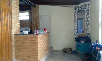 Imagem 5: Casa de 2 qts Vicente Pires