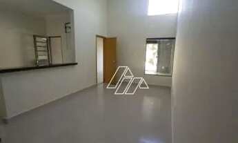 Imagem 2: Casa com 2 dormitórios à venda, 60 m² por R$ 235.000,00 - Jardim Dom Frei Daniel Tomasella