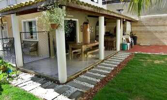 Imagem 3: LAURO DE FREITAS - Casa de Condomínio - BURAQUINHO