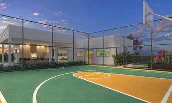 Imagem 7: 041- APARTAMENTO PROXIMO A LITORÂNEA - UNIDADES COM VISTA MAR- VARANDA E GIARDINO