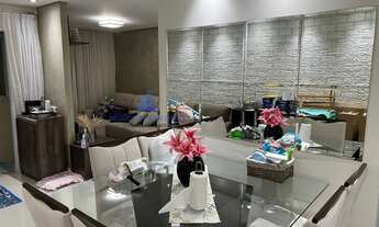 Imagem 4: Terrara 72 m² sala estendida duas vagas - 2262