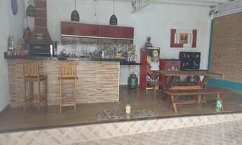 Imagem 6: Casa de lote inteiro no JD Oriente com 3 dorm, suite . Proximo ao Shibata ...