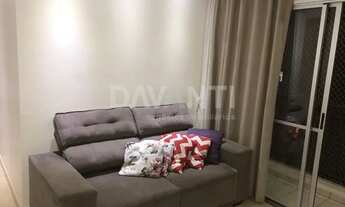 Imagem 4: Apartamento - Jardim Myrian Moreira da Costa - Campinas