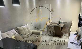 Imagem 2: Apartamento com 2 Dormitórios para Venda Residencial Galena em Salto - SP