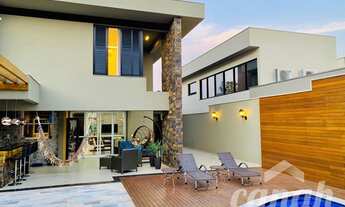 Imagem 6: Casa em Condomínio em Distrito de Bonfim Paulista - Ribeirão Preto