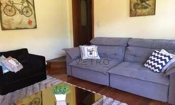 Imagem 6: Casa no Condomínio Saint Moritz em Canela!