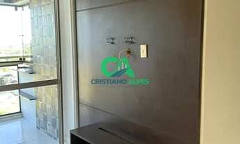 Imagem 6: Apartamento avenda no Condomínio Rubi, bem equipado com diversas instalações, apropriado p