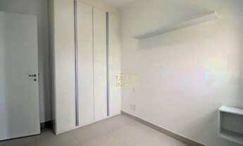 Imagem 6: Apartamento com 1 dormitório para alugar, 66 m² por R$ 7.730,00/mês - Brooklin - São Paulo