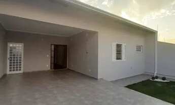 Imagem: Casa para venda em Residencial Ouro Verde