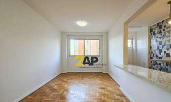 Imagem 2: Apartamento à venda em Perdizes, 1 dorm, 48 m², R$ 589.900,00 - Condomínio Vesúvio- SP/SP