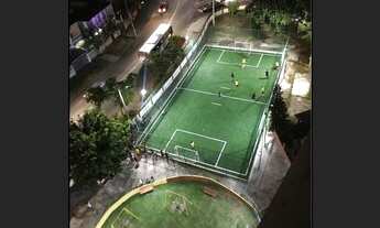 Imagem 6: Apartamento mirante da taquara