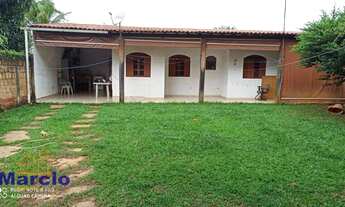 Imagem 2: Casa com 4 dormitórios à venda por R$ 1.300.000,00 - Setor Habitacional Jardim Botânico