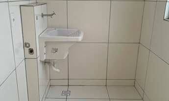 Imagem 6: CASA DUPLEX EM CONDOMÍNIO