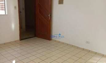 Imagem 6: Apartamento com 2 dormitórios à venda, 42 m² por R$ 200.000,00 - Jardim Imbé - São Paulo/S