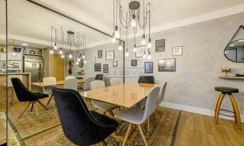 Imagem 4: Urban Concept - Mobiliado e decorado na 3ª perimetral/Três Figueiras ao lado da Unisinos e