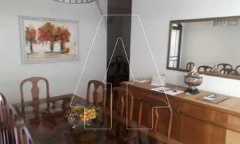 Imagem 2: Araçatuba - Casa - Jardim Nova Yorque