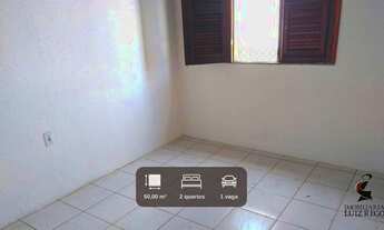 Imagem 5: AP1958 - Aluga apartamento de 2 quartos e 1 vaga no José Walter