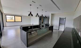 Imagem 7: Casa com 4 dormitórios à venda, 392 m² por R$ 2.900.000,00 - Urbanova - São José dos Campo