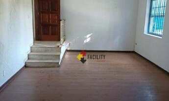 Imagem 3: Casa com 4 dormitórios à venda, 260 m² por R$ 950.000,00 - Jardim Chapadão - Campinas/SP