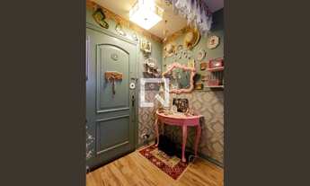 Imagem 6: Apartamento à Venda - Bosque da Saúde, 1 Quarto, 60 m2