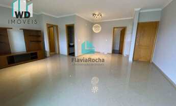 Imagem 4: Apartamento com 2 dormitórios para alugar, 113 m² por R$ 6.456,54/mês - Tamboré - Santana